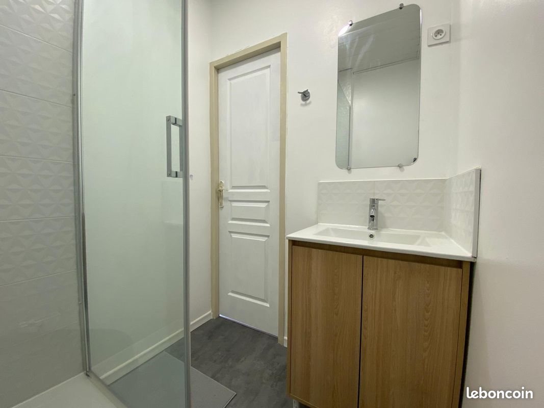 Appartement à louer, 25m², Calais