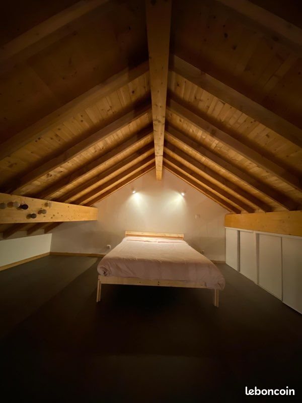 Appartement à louer, 60m², Charlieu