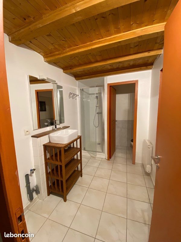 Appartement à louer, 60m², Charlieu