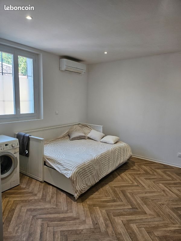 Appartement à louer, 32m², Mont-de-Marsan