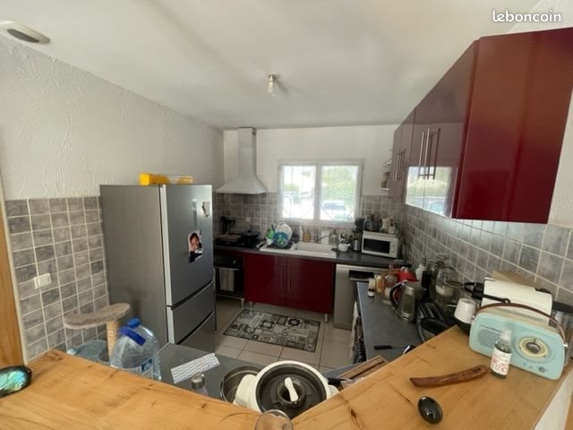 Maison à vendre, 85m², Thénac