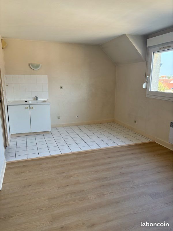 Appartement à louer, 27m², Chambly