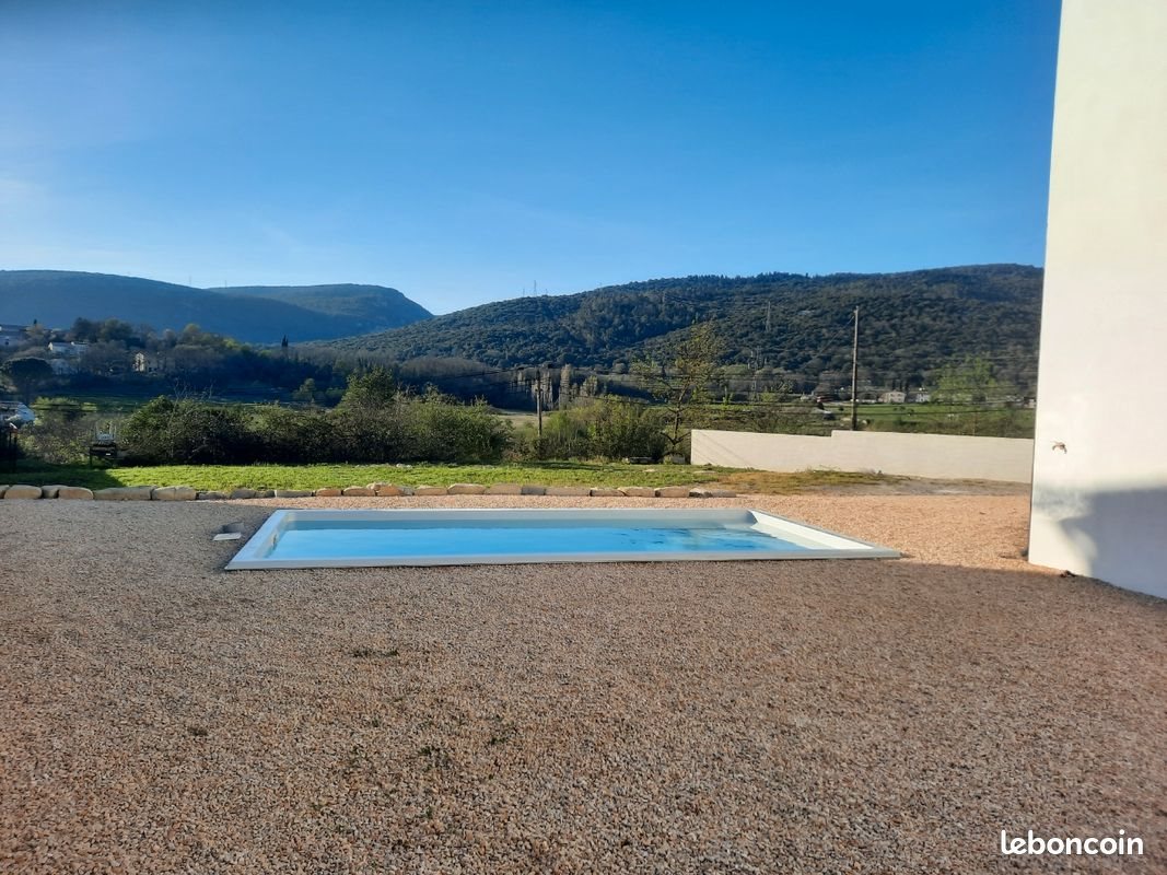 Maison à vendre, 130m², Moulès-et-Baucels