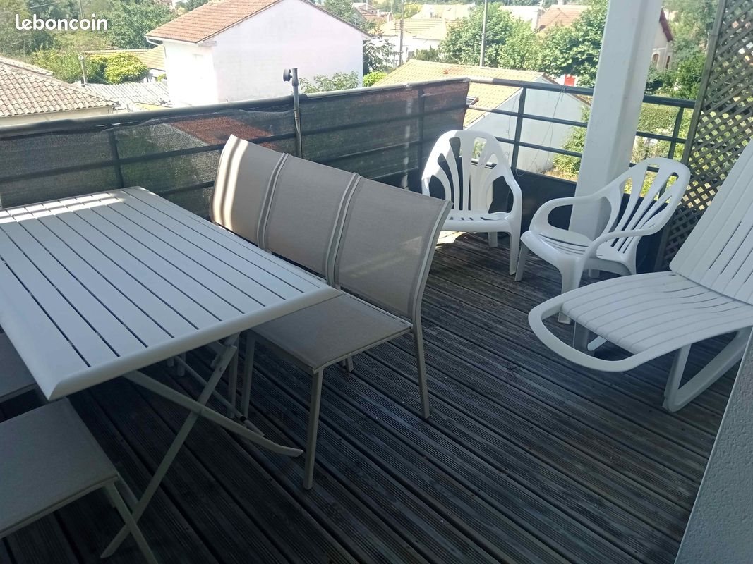 Appartement à vendre, 64m², Andernos-les-Bains
