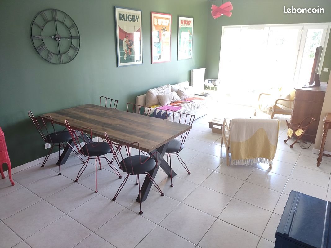 Appartement à vendre, 64m², Andernos-les-Bains