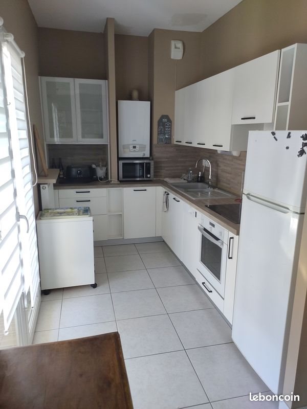 Appartement à vendre, 64m², Andernos-les-Bains