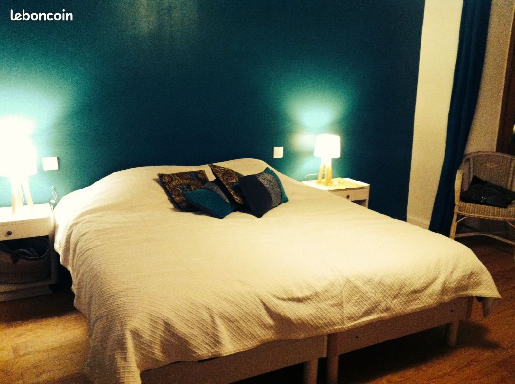 Appartement à louer, 63m², Millau