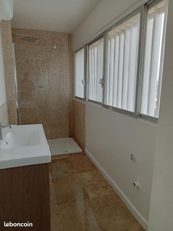Appartement à louer, 17m², Sainte-Maxime