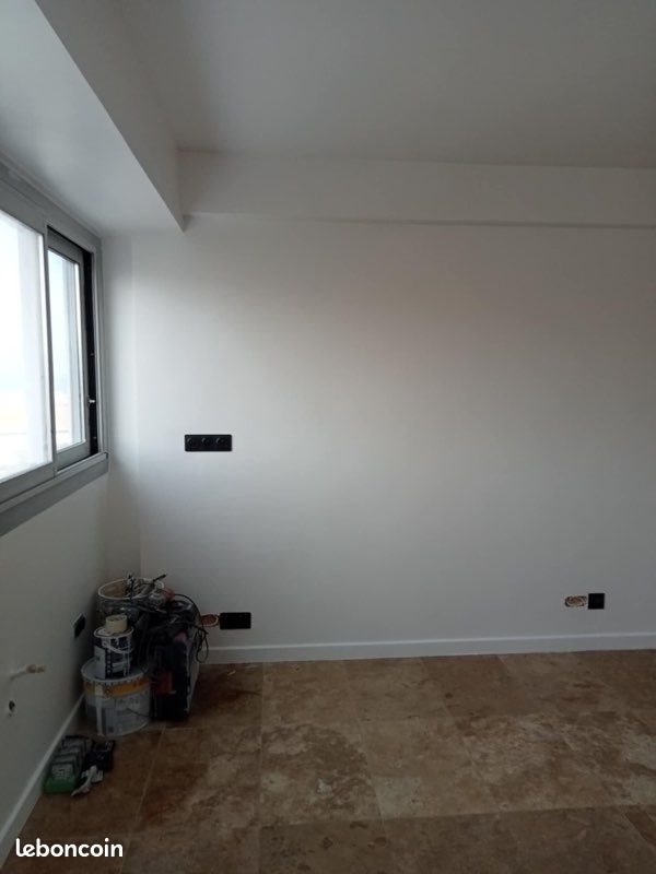 Appartement à louer, 17m², Sainte-Maxime