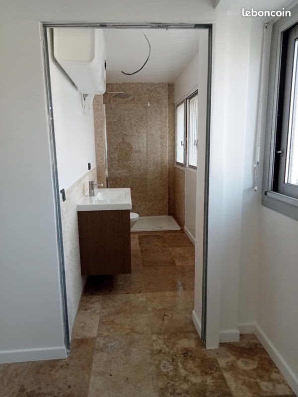 Appartement à louer, 17m², Sainte-Maxime