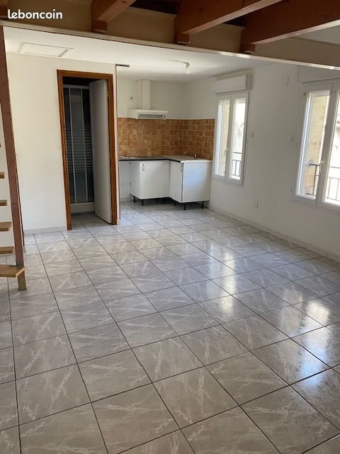 Appartement à louer, 27m², Montauban