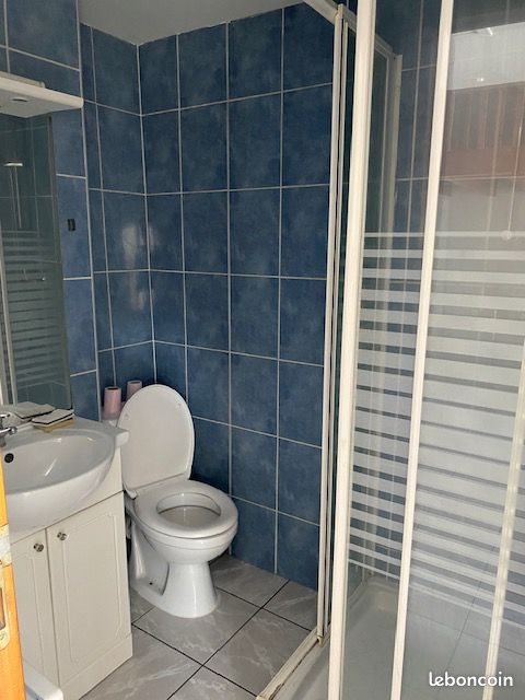 Appartement à louer, 27m², Montauban