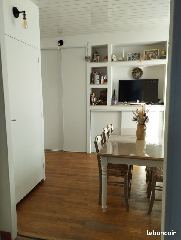 Maison à vendre, 90m², Maxéville