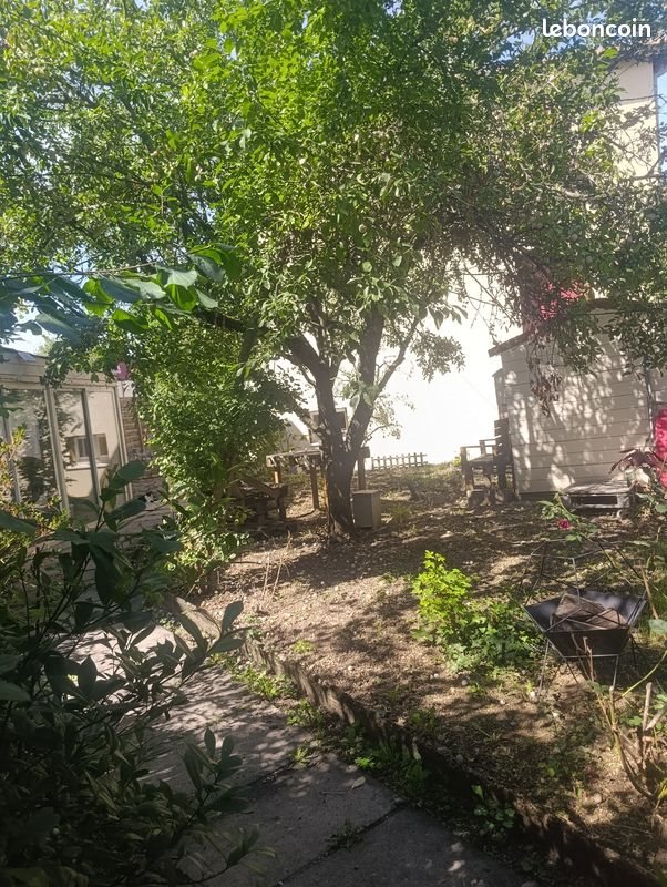Maison à vendre, 90m², Maxéville