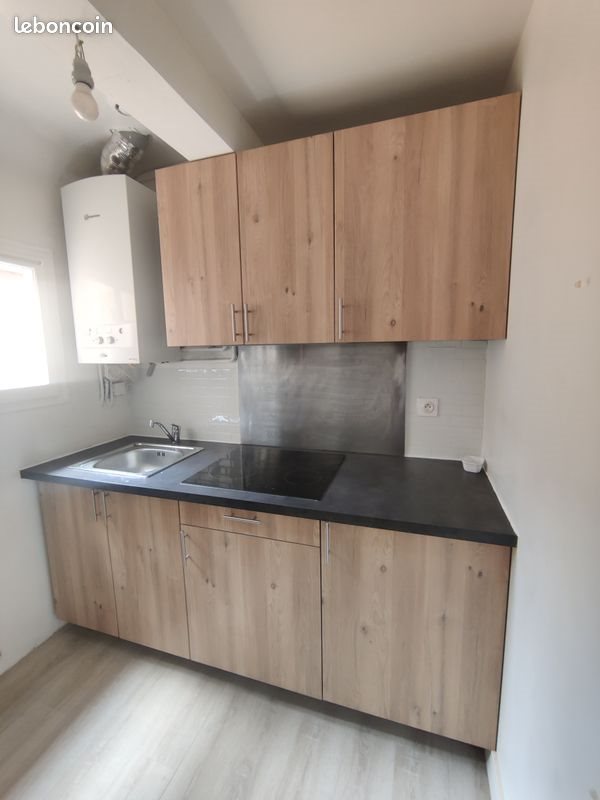 Appartement à louer, 48m², Annecy