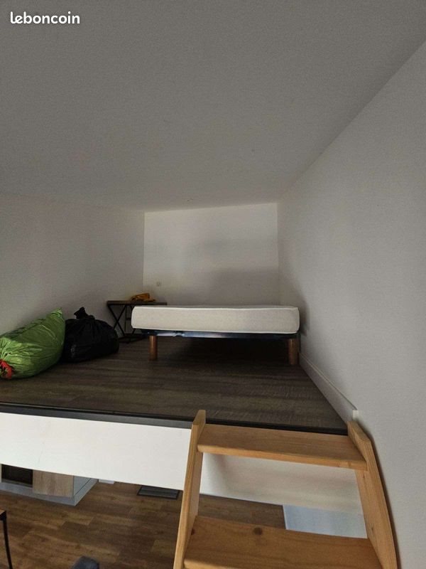 Appartement à louer, 30m², Jard-sur-Mer