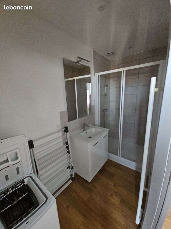 Appartement à louer, 30m², Jard-sur-Mer