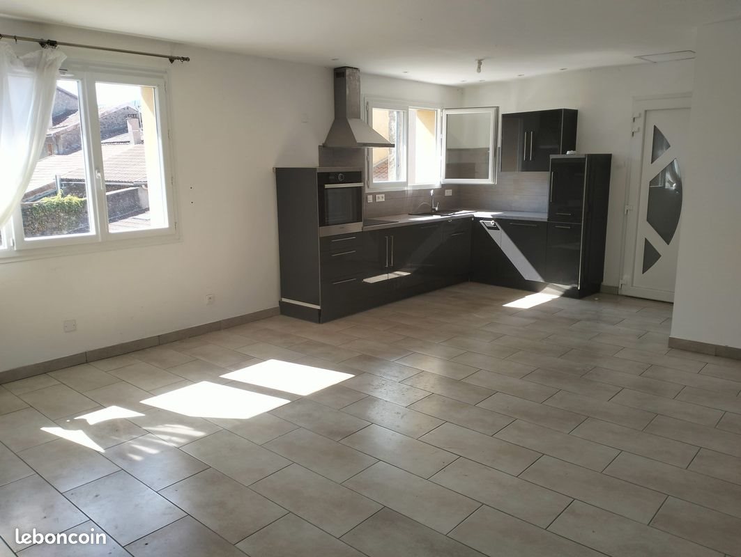 Appartement à louer, 62m², Le Monastier-sur-Gazeille