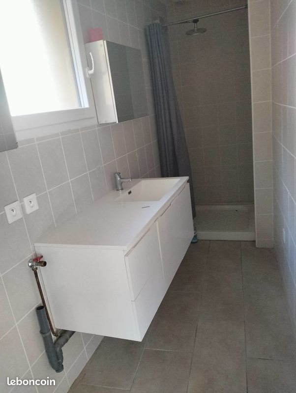 Appartement à louer, 62m², Le Monastier-sur-Gazeille