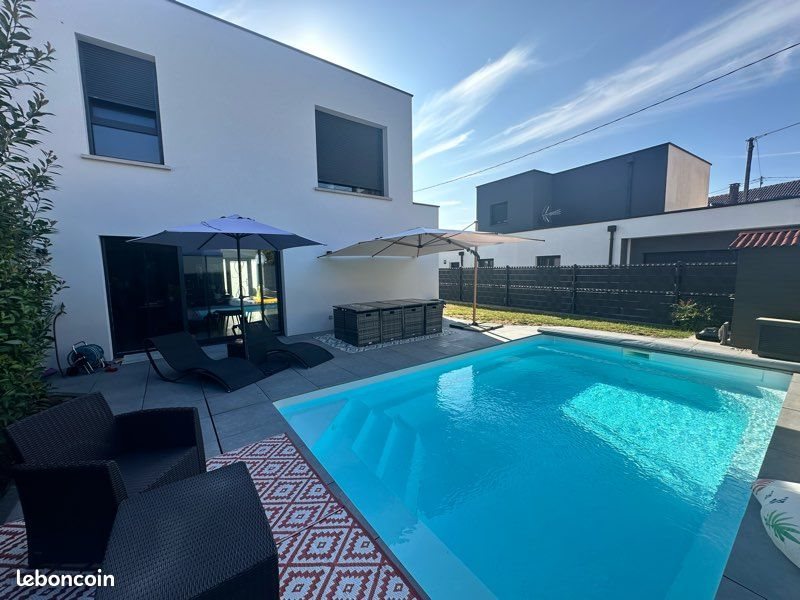 Maison à vendre, 271m², Gambsheim