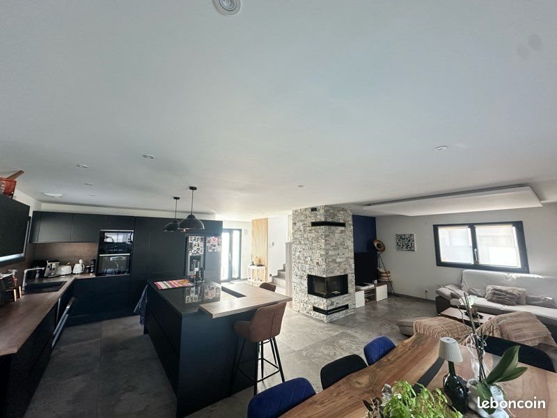 Maison à vendre, 271m², Gambsheim