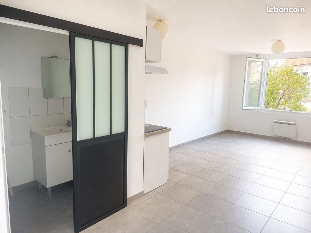 Maison à louer, 30m², Nantes