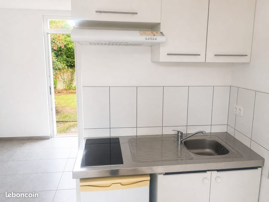 Maison à louer, 30m², Nantes