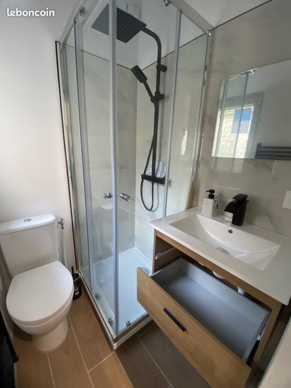 Appartement à louer, 25m², Laon
