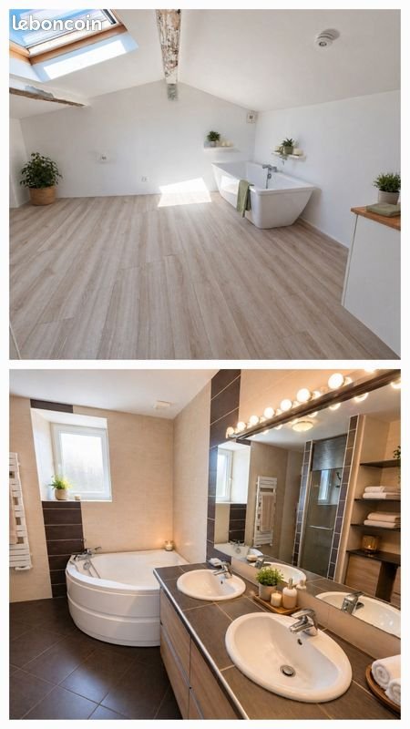 Maison à vendre, 155m², Eyzin-Pinet