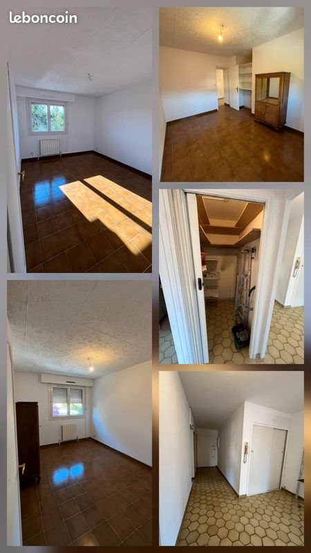 Appartement à vendre, 90m², Draguignan