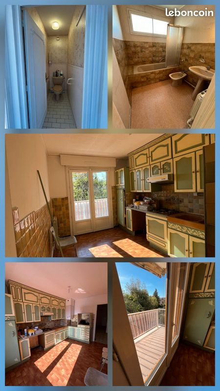 Appartement à vendre, 90m², Draguignan