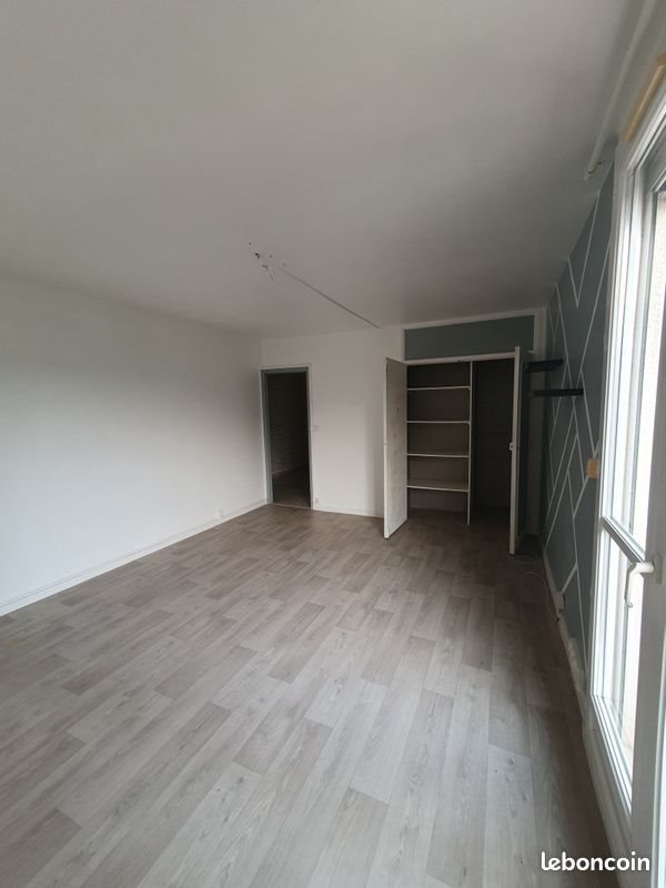 Appartement à louer, 55m², Reims