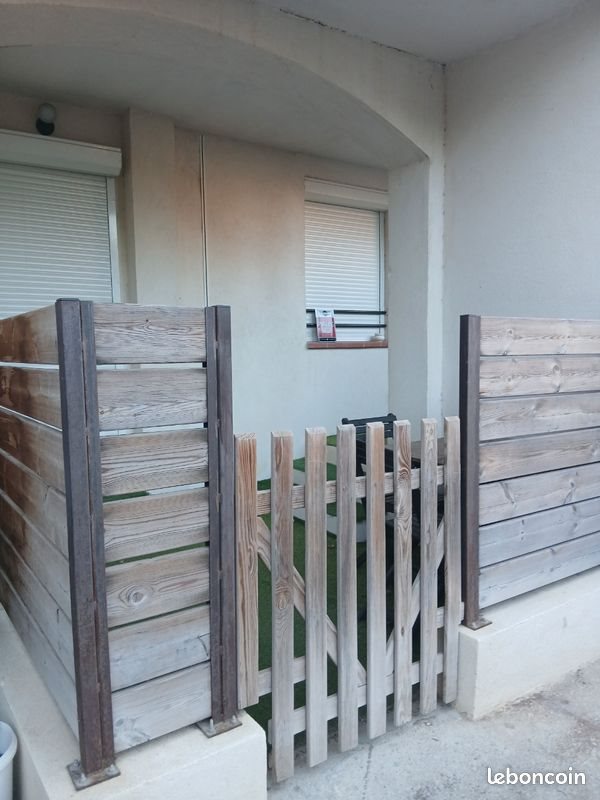 Appartement à louer, 41m², Sanary-sur-Mer