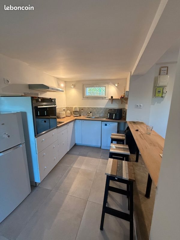Appartement à louer, 41m², Sanary-sur-Mer