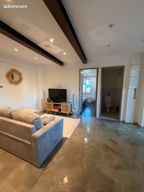 Appartement à louer, 41m², Sanary-sur-Mer