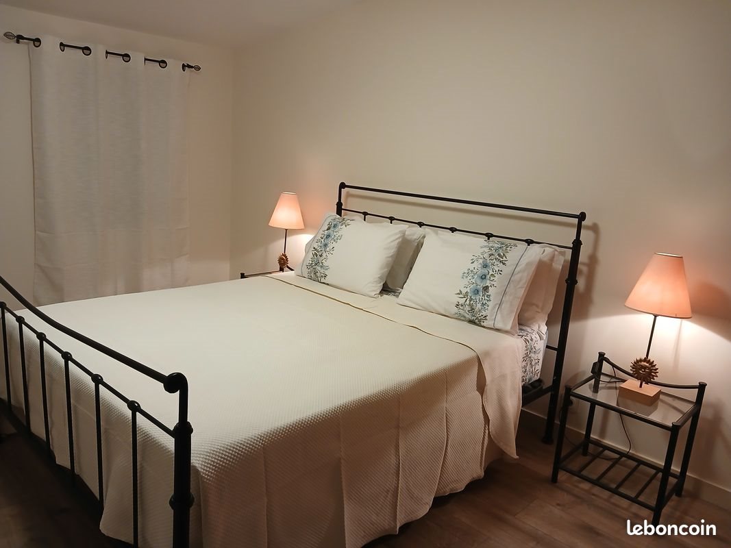 Maison à louer, 60m², Cozes