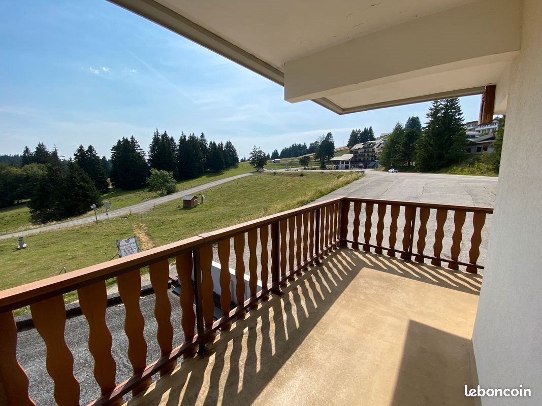 Appartement à vendre, 30m², Les Déserts