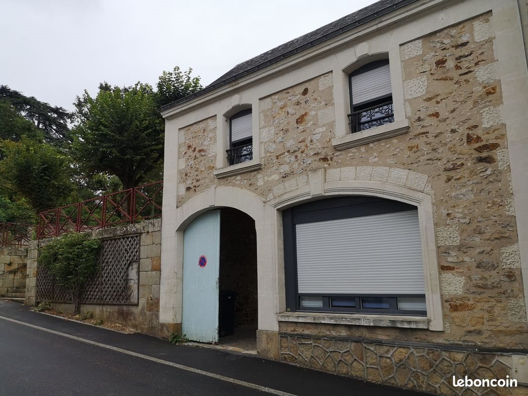 Appartement à louer, 28m², Grez-Neuville