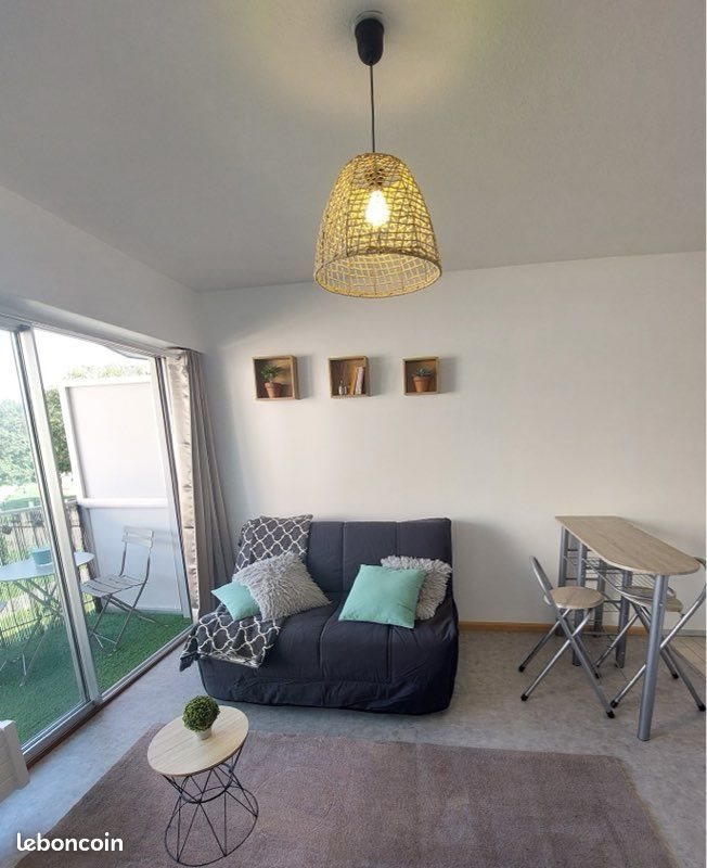 Appartement à louer, 21m², Erstein
