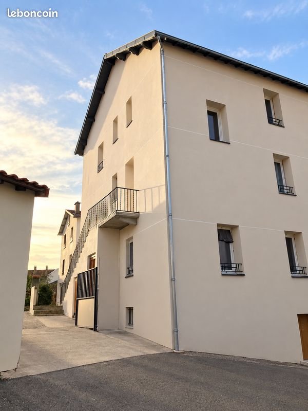 Appartement à vendre, 170m², Clermont-Ferrand