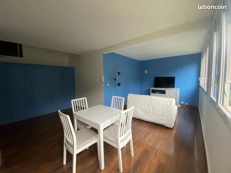 Appartement à louer, 53m², Fresnes