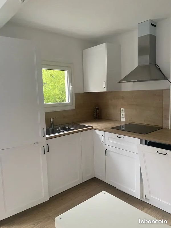 Appartement à louer, 53m², Fresnes