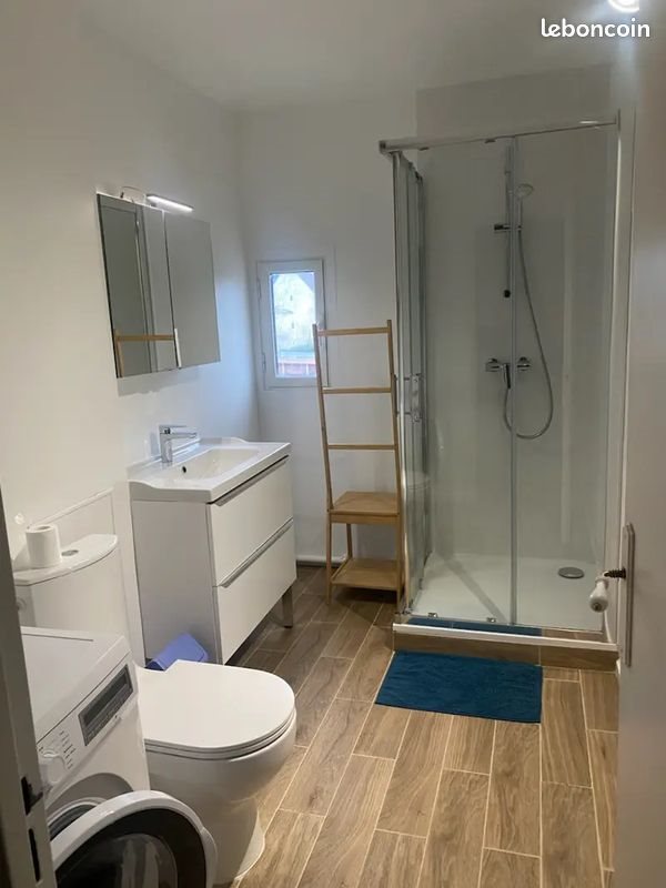 Appartement à louer, 53m², Fresnes