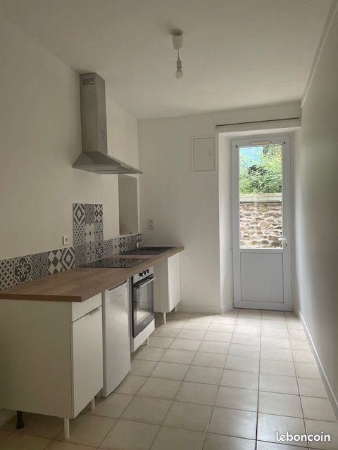 Appartement à louer, 28m², Cholet