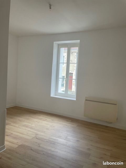Appartement à louer, 28m², Cholet
