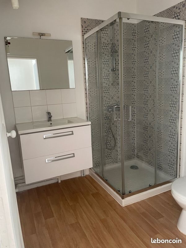 Appartement à louer, 28m², Cholet