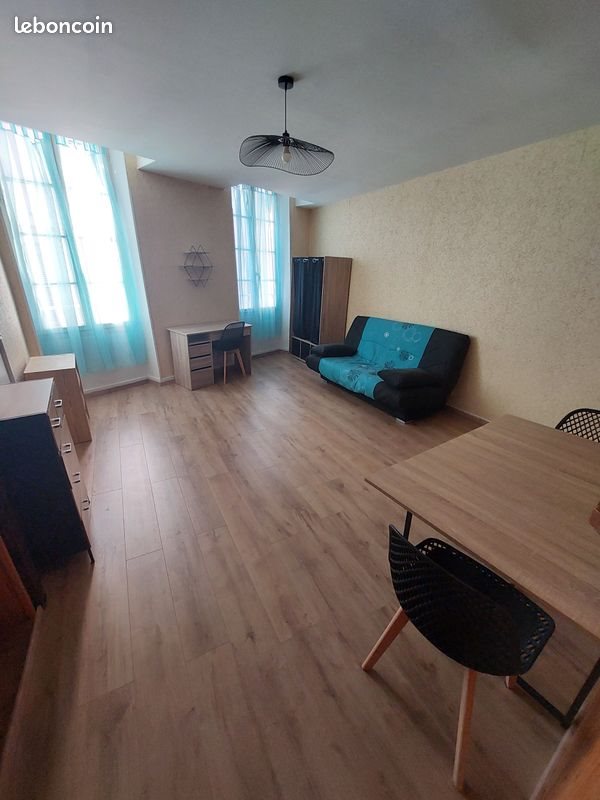 Appartement à louer, 29m², Auch