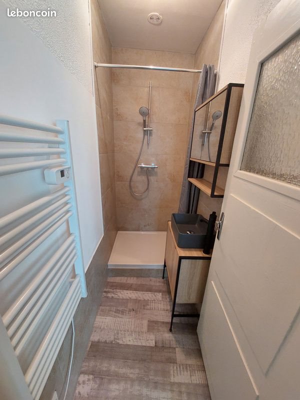 Appartement à louer, 29m², Auch