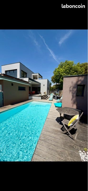 Maison à vendre, 263m², Jacou