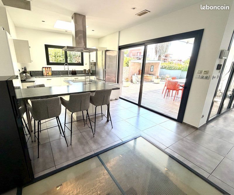 Maison à vendre, 263m², Jacou
